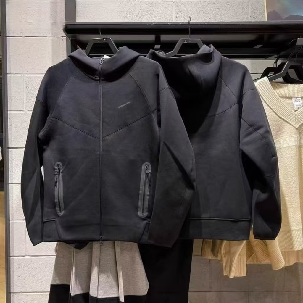 メンズジャージ専門店 シンプル防寒ジップジャージ
