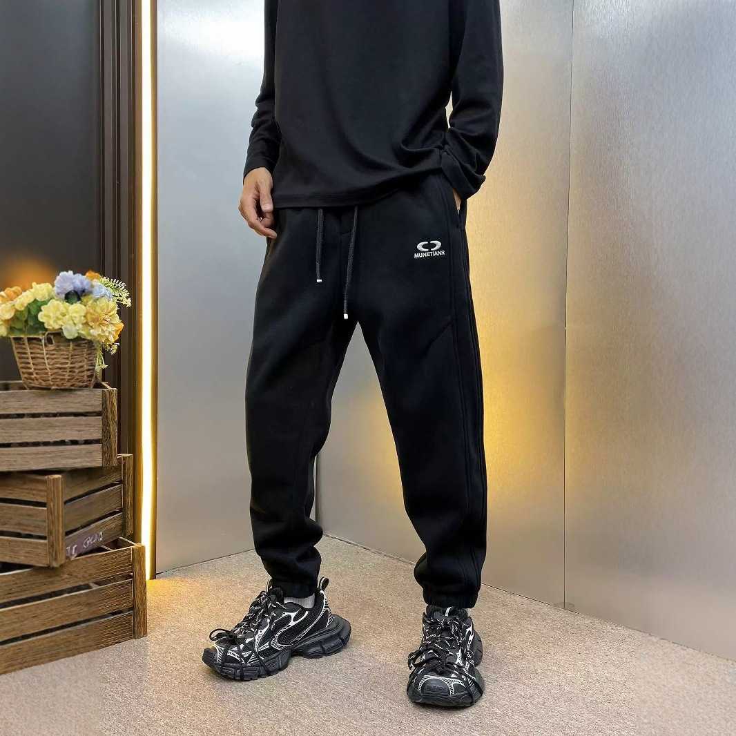 着心地重視で選ぶ！スウェット素材のメンズジャージおすすめ5選