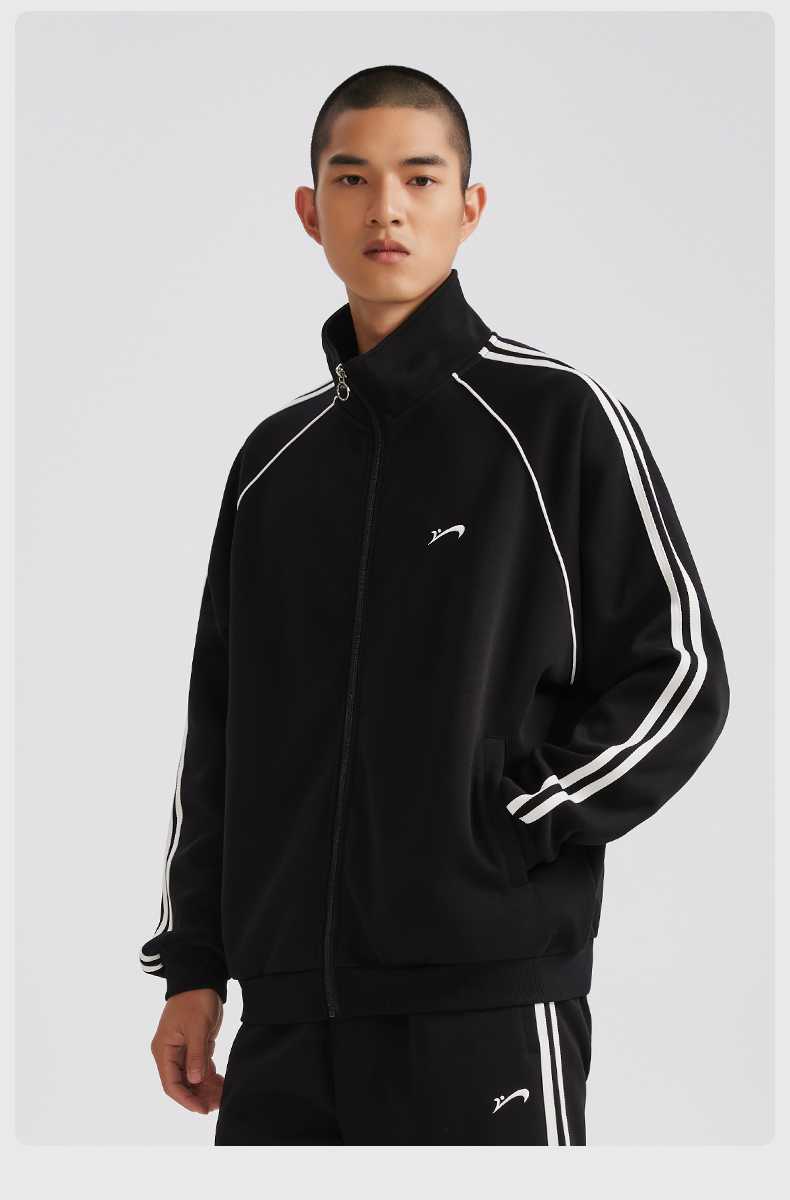 春のアクティブライフを楽しむ！メンズジャージおすすめ5選