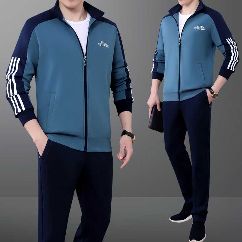 毎日を心地よく過ごせる！ジャージスエット上下おすすめ5選