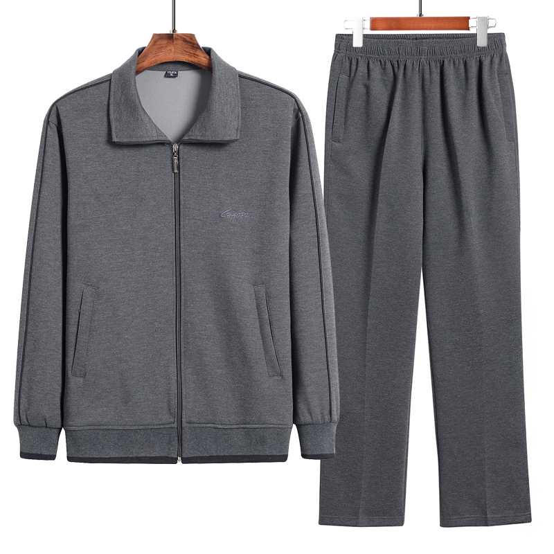 大人の快適時間！着るだけで心地いいメンズジャージ5選