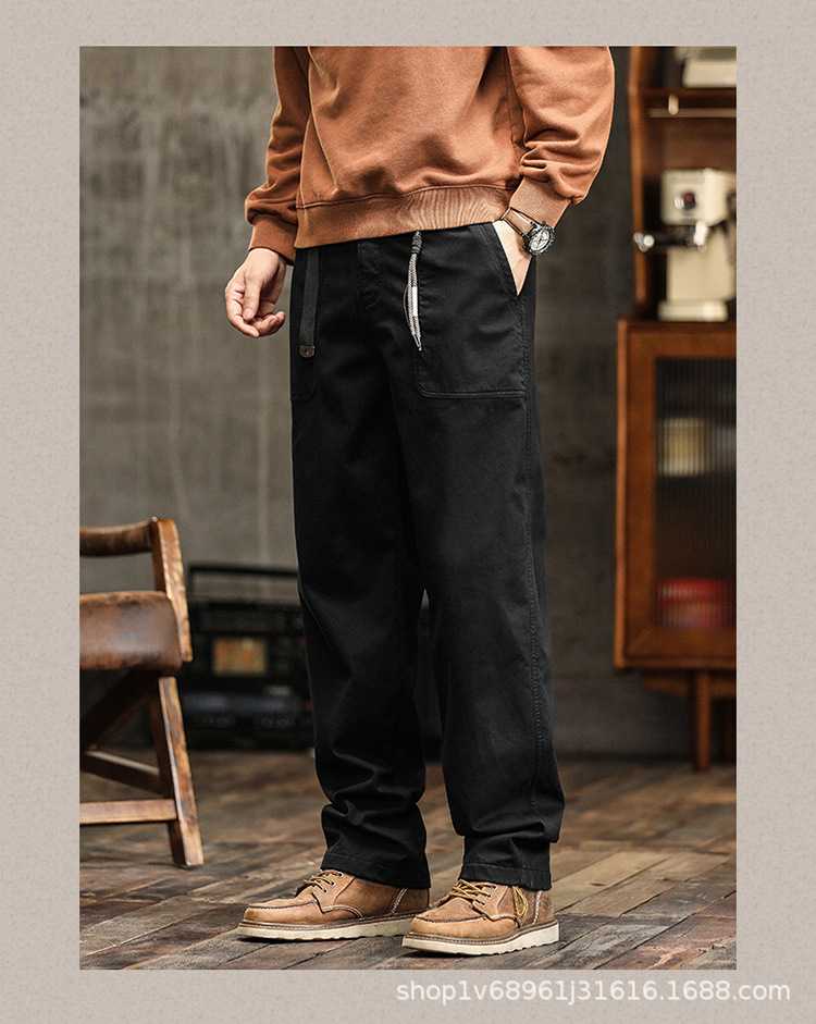 トレンド感のある韓国メンズジャージで周りと差をつける！スタイリッシュな着こなしを実現する5選