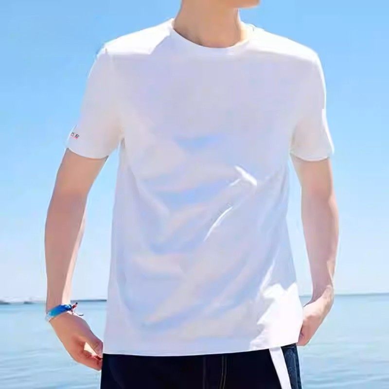 メンズジャージ メンズジャージ シンプル快適スポーツセットアップ