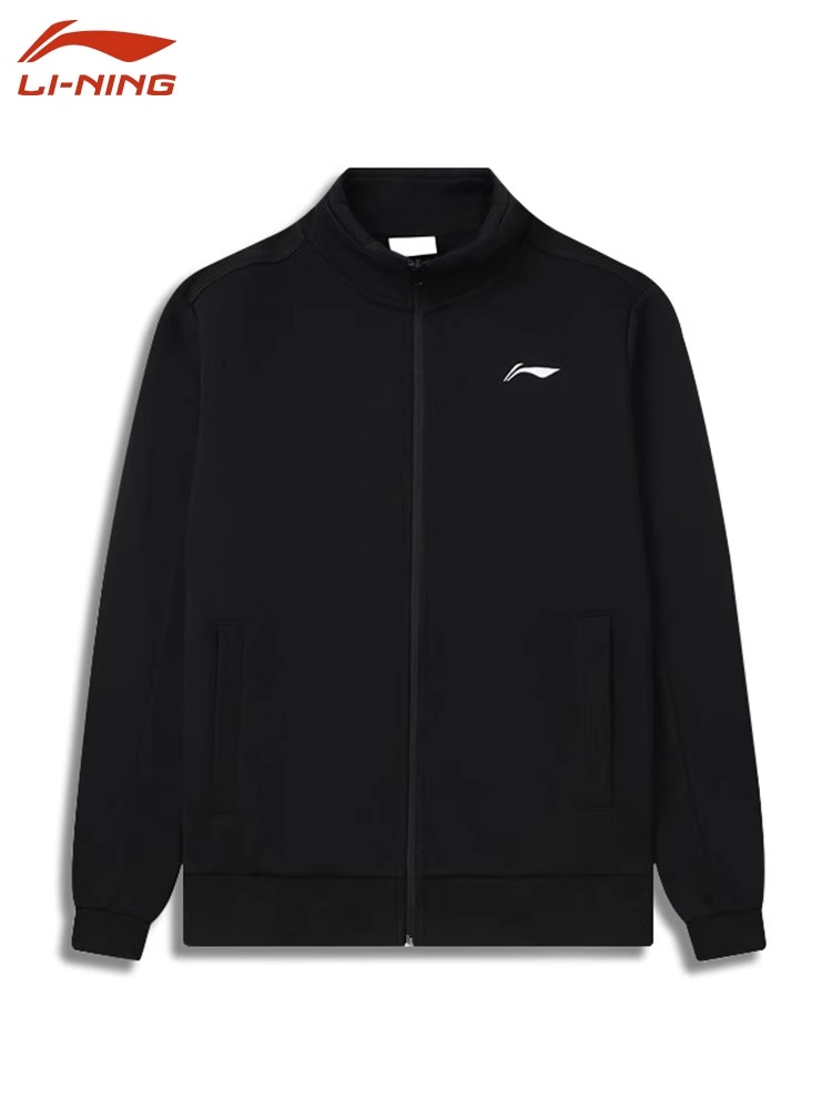 メンズジャージ メンズジャージ スタンドカラー シンプル ジャージ