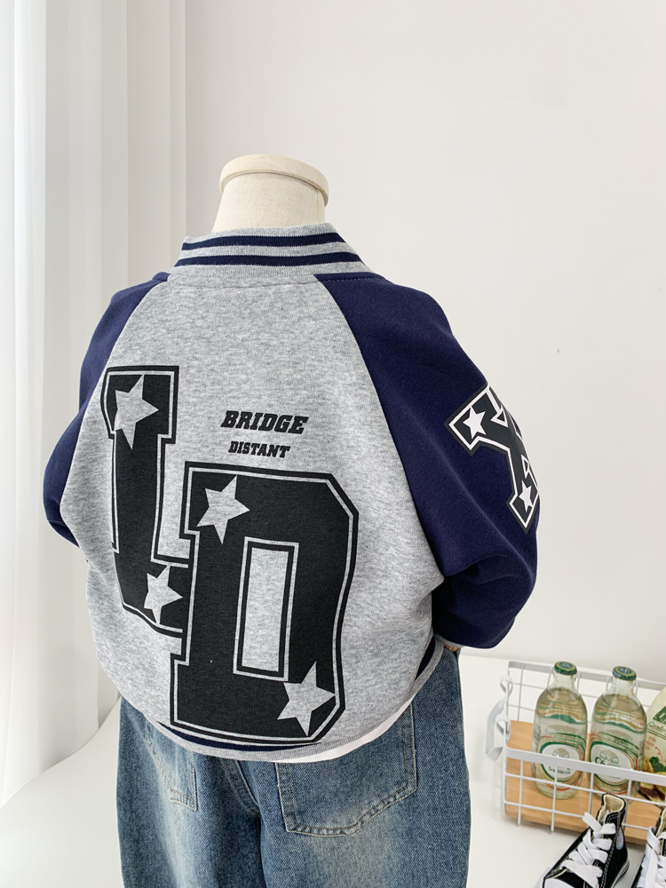 メンズジャージ メンズジャージ 星マーク付きスタジアムスウェット