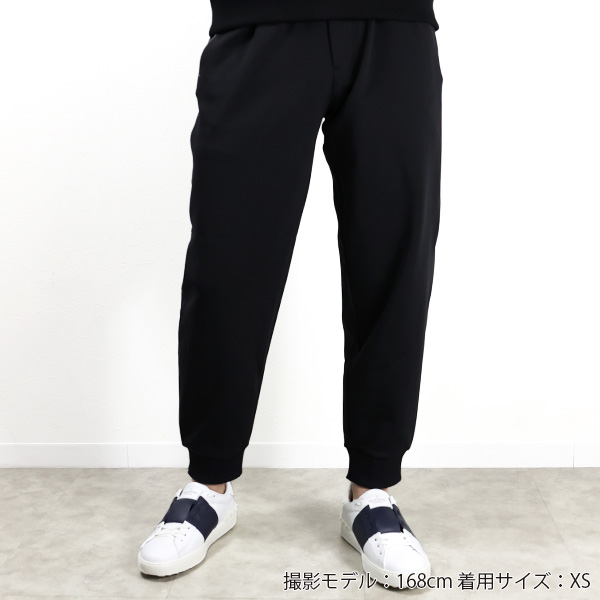 メンズジャージ専門店 アクセントラインスウェットパンツ