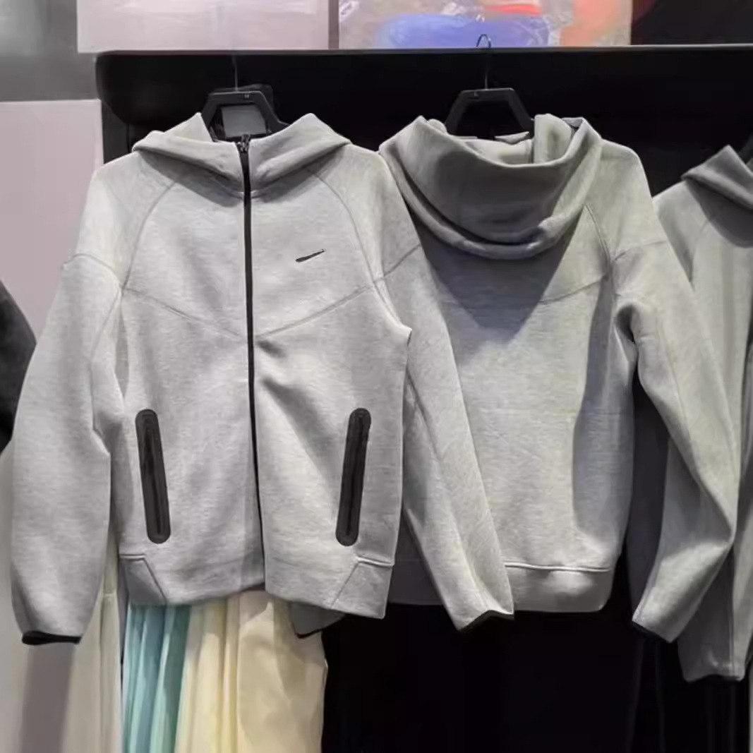 メンズジャージ専門店 シンプル防寒ジップジャージ