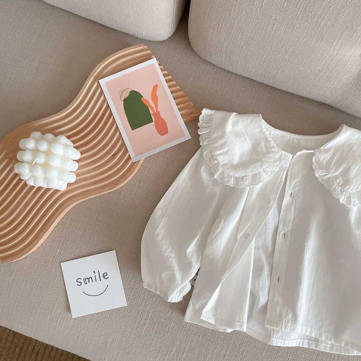 大きく成長!90cmのおすすめベビー服5選