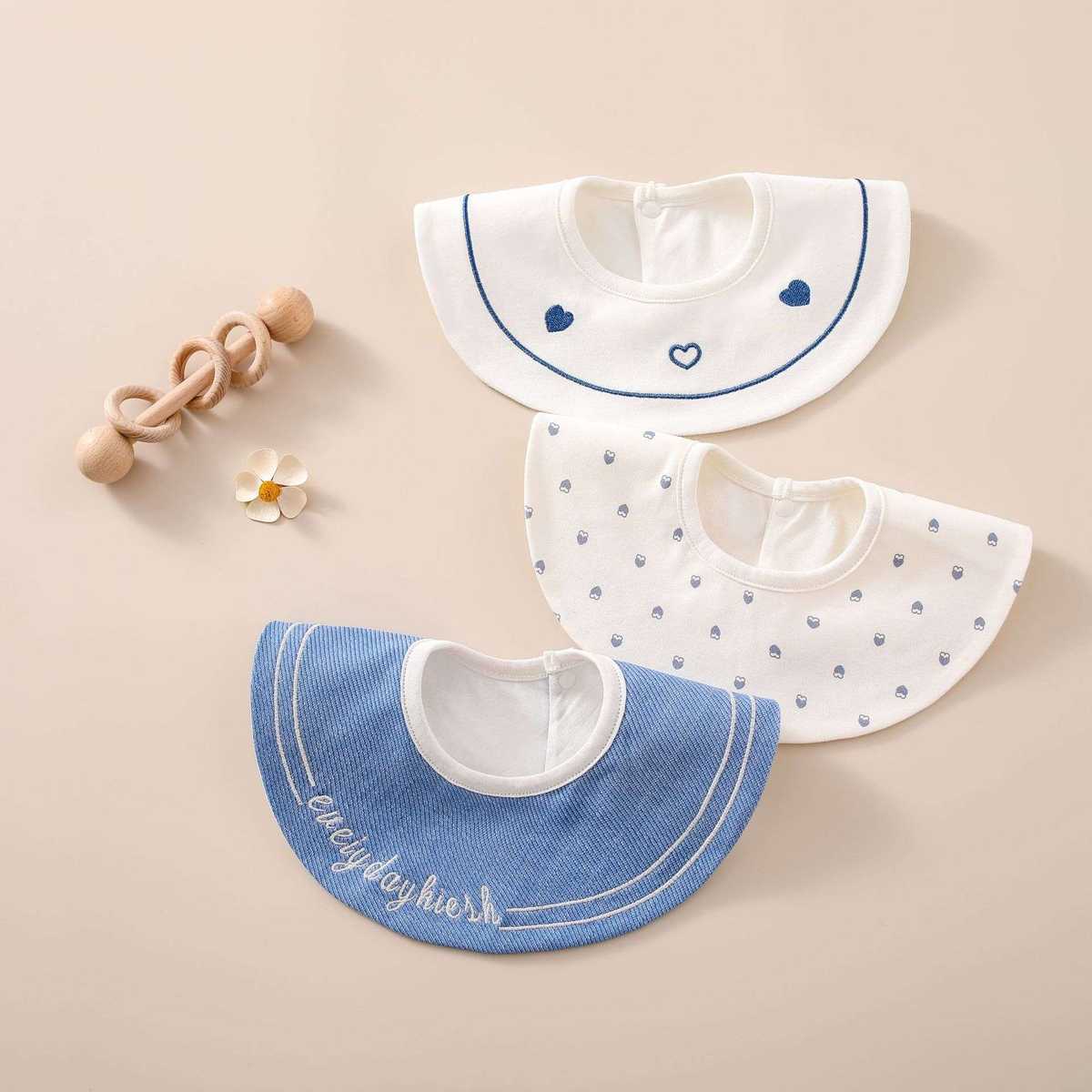 愛らしさ際立つ！ハート柄ベビー服5選