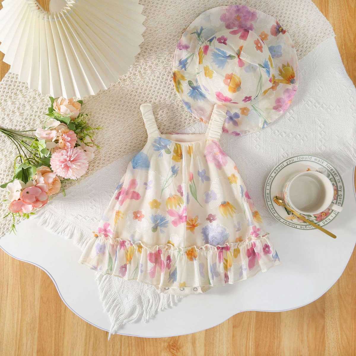 春夏の装い！おすすめベビー服5選