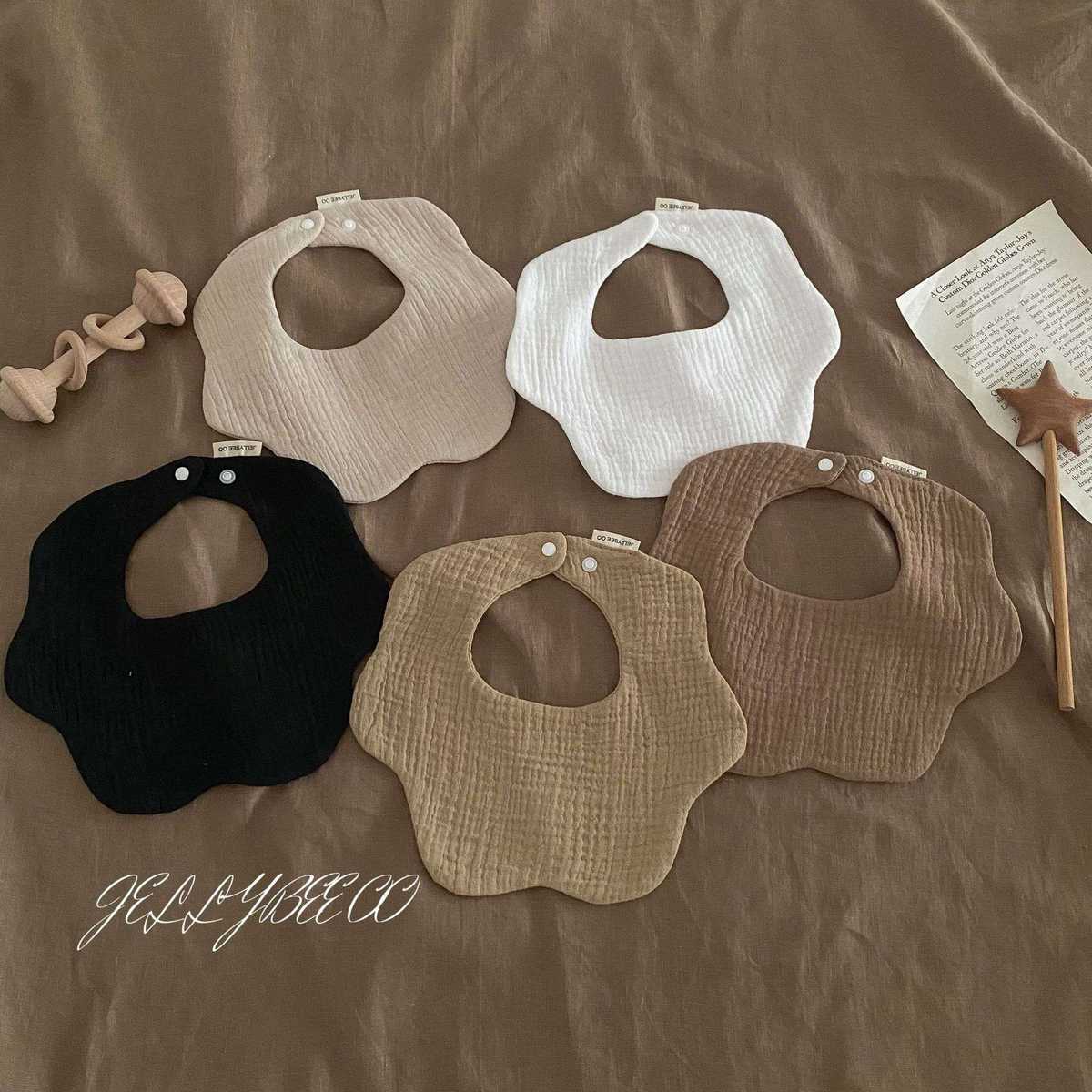 赤ちゃんを自然に包み込む！ナチュラルなベビー服5選