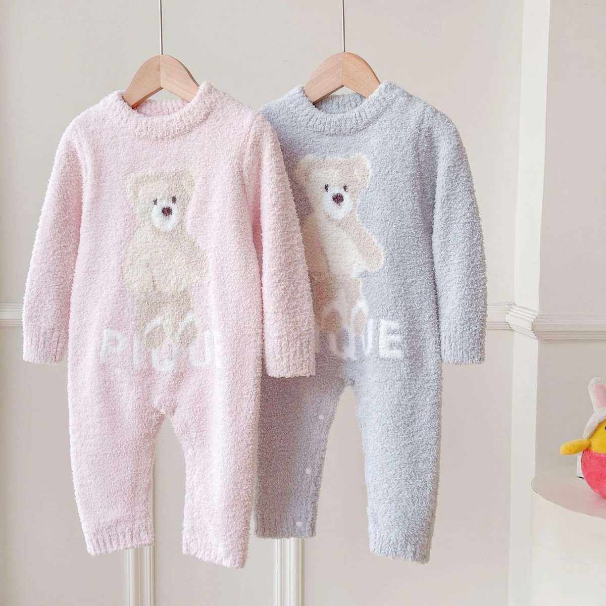 思わず写真を撮りたくなる！90センチ ベビー服 おすすめ5選