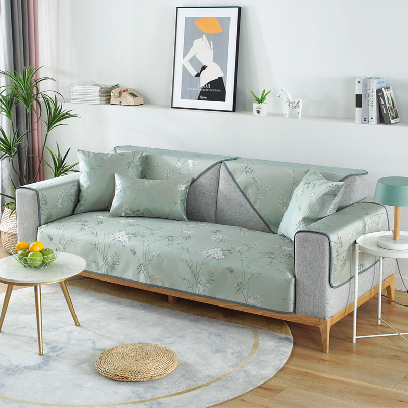 緑のソファーカバーおすすめ5選