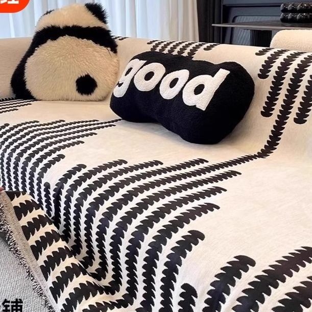 アメリカンスタイルのソファカバーおすすめ5選