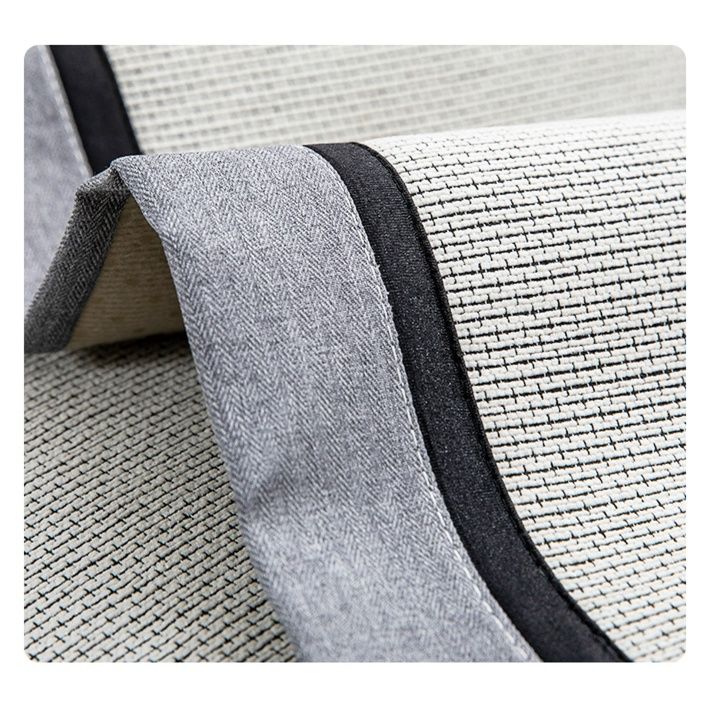 ソファーカバー 高級感溢れるパイピング装飾2人掛けソファーカバー