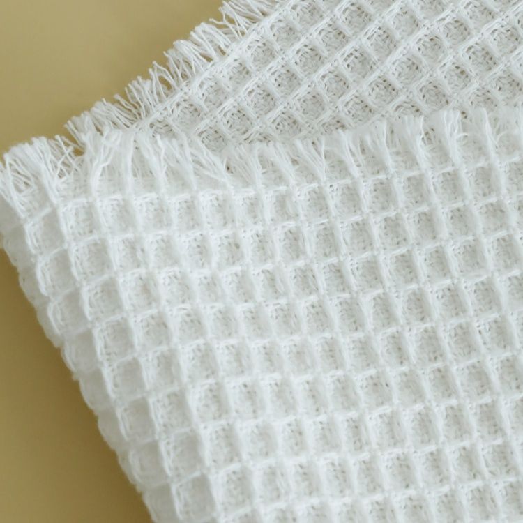 ソファーカバー 和風蘭草刺繍マルチカバー2人掛け用