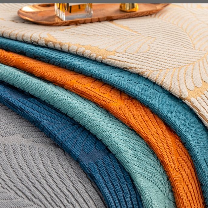 ソファーカバー 立体縫製キルティングソファーカバー二人掛け用