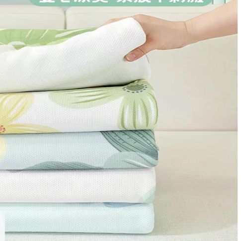 ソファーカバー 花柄デザインマルチカバー2人掛けソファー用