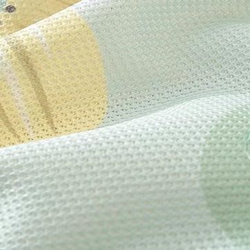 ソファーカバー 花柄デザインマルチカバー2人掛けソファー用