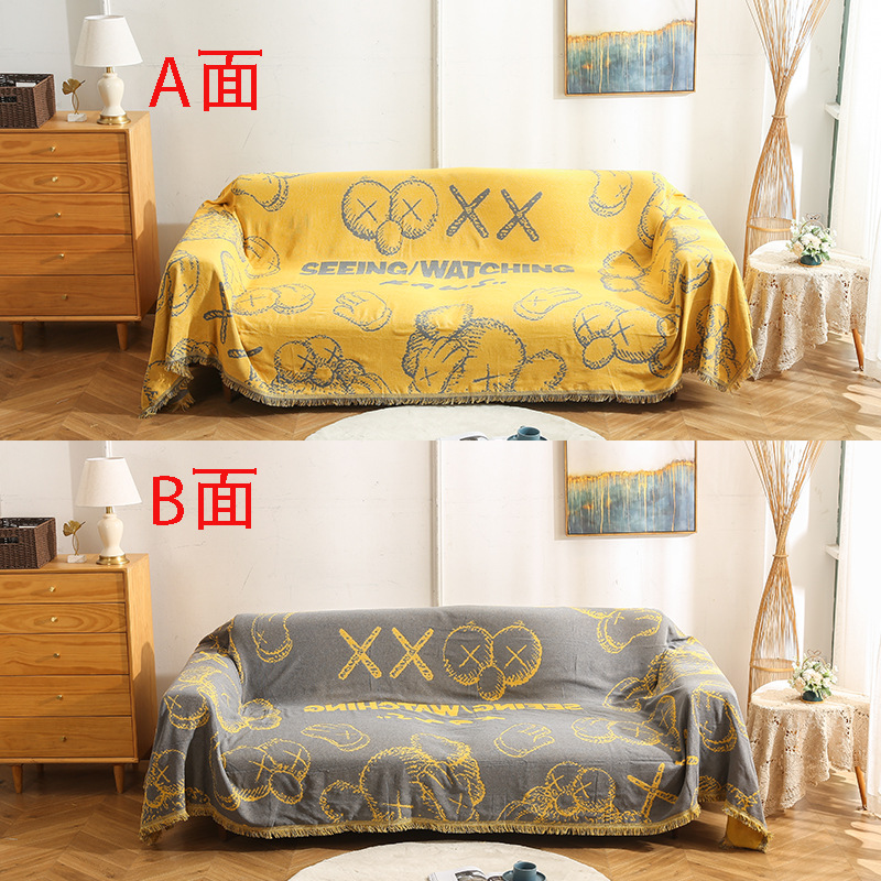 ソファーカバー 