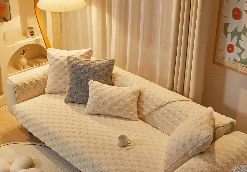 ソファーカバー 