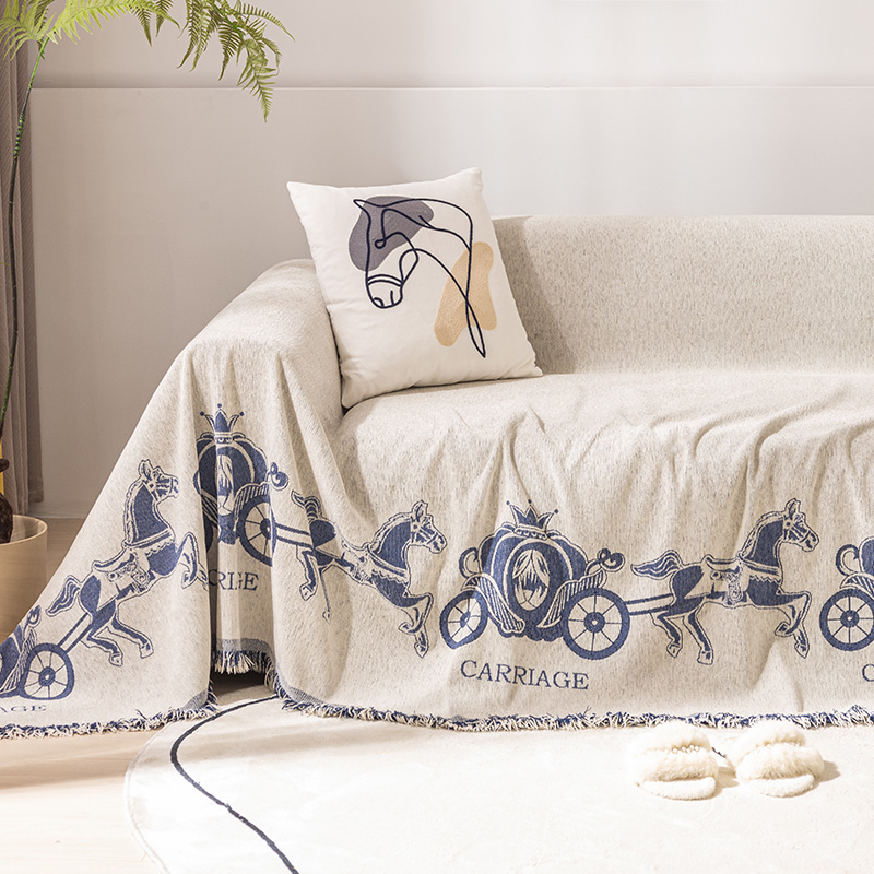 ソファーカバー 