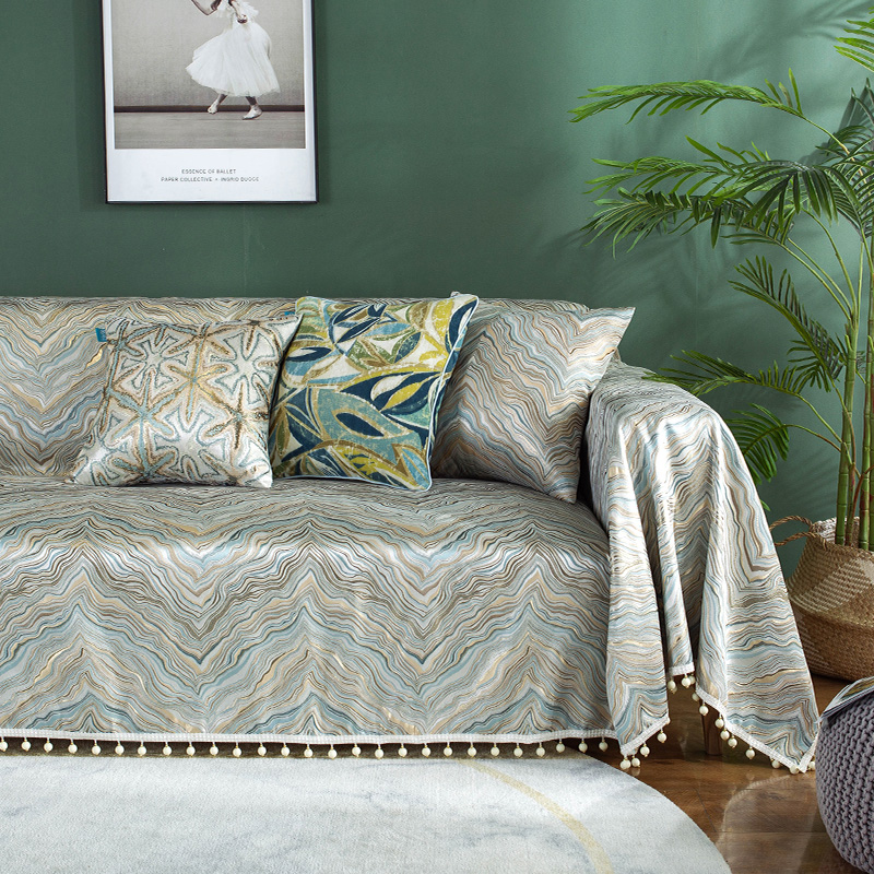 特殊な形のソファーに対応するカバーおすすめ5選