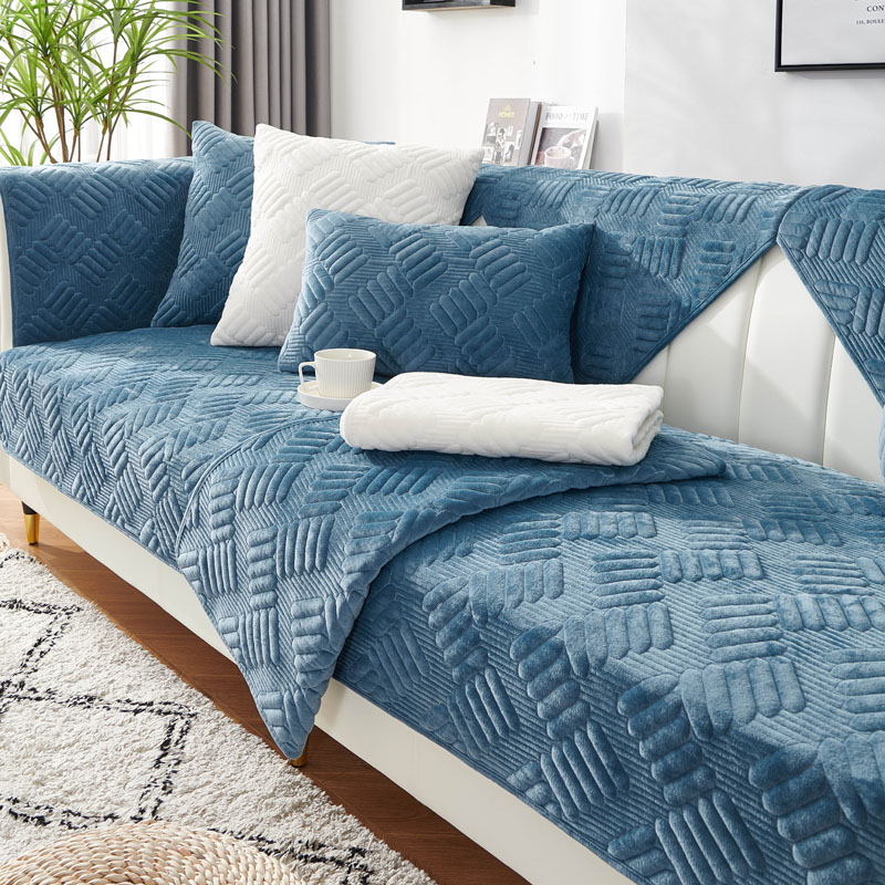 暖かいソファーカバーおすすめ5選