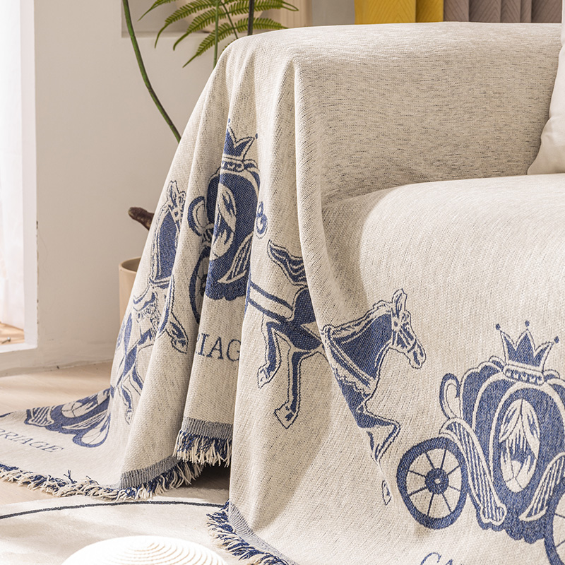 ソファーカバー 