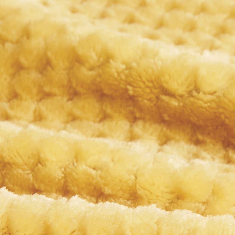 ソファーカバー ワッフル織り模様替え簡単掛けるだけソファーカバー