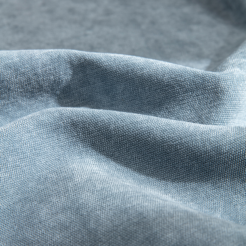 ソファーカバー 上質綿麻混合生地使用 フィット型ソファーカバー