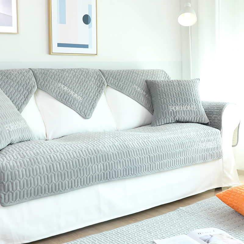 二人用ソファーカバーで快適空間を作るおすすめ5選