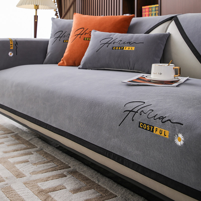 ソファーカバー