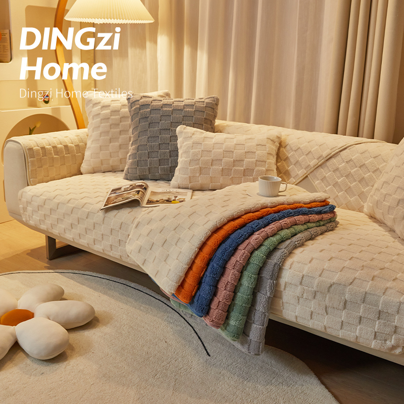 ソファーカバー 