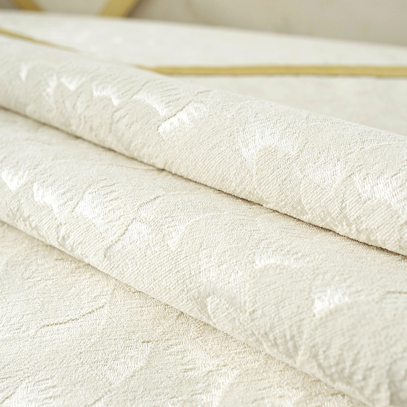 ソファーカバー 高級ジャガード織り花柄ソファーカバー