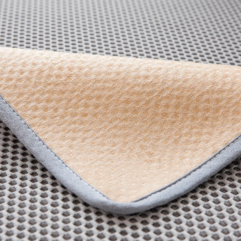 ソファーカバー ボタニカル刺繍ソファーカバー三人掛け用