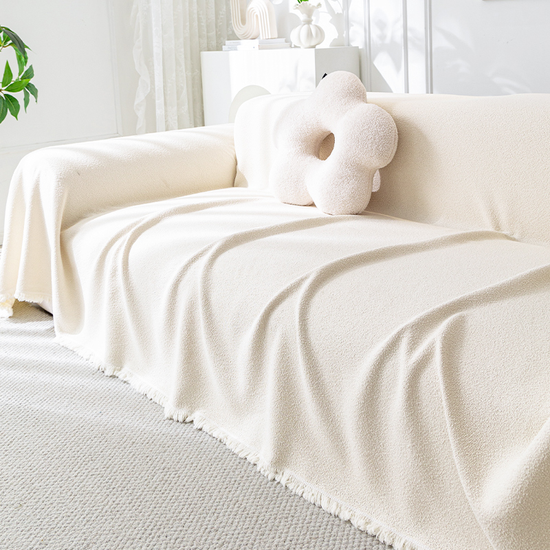 夏にぴったりなソファカバーおすすめ5選