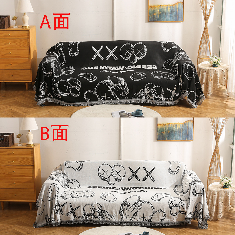 ソファーカバー 