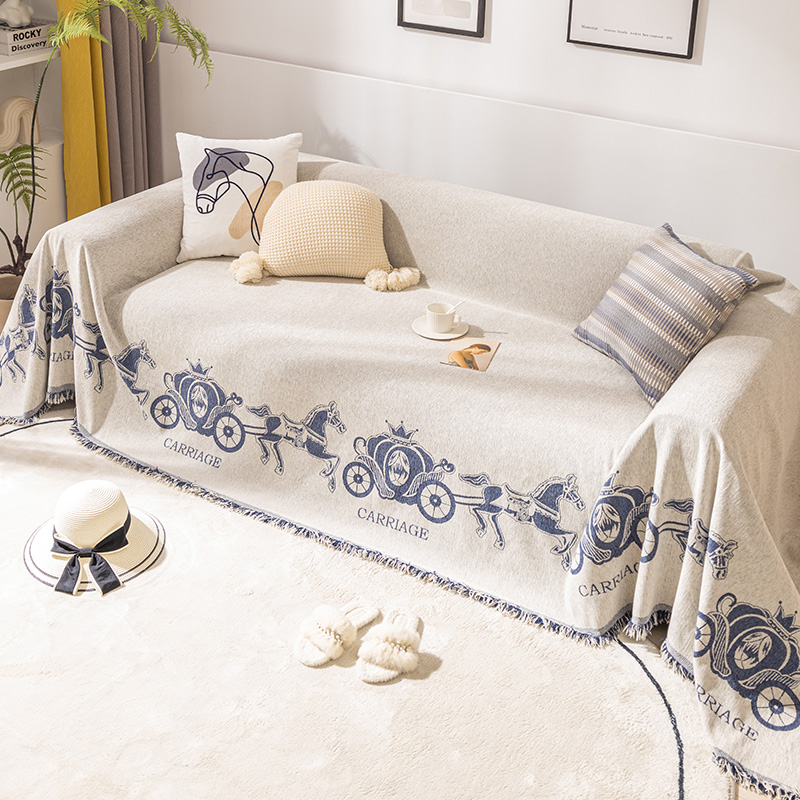 ソファーカバー 