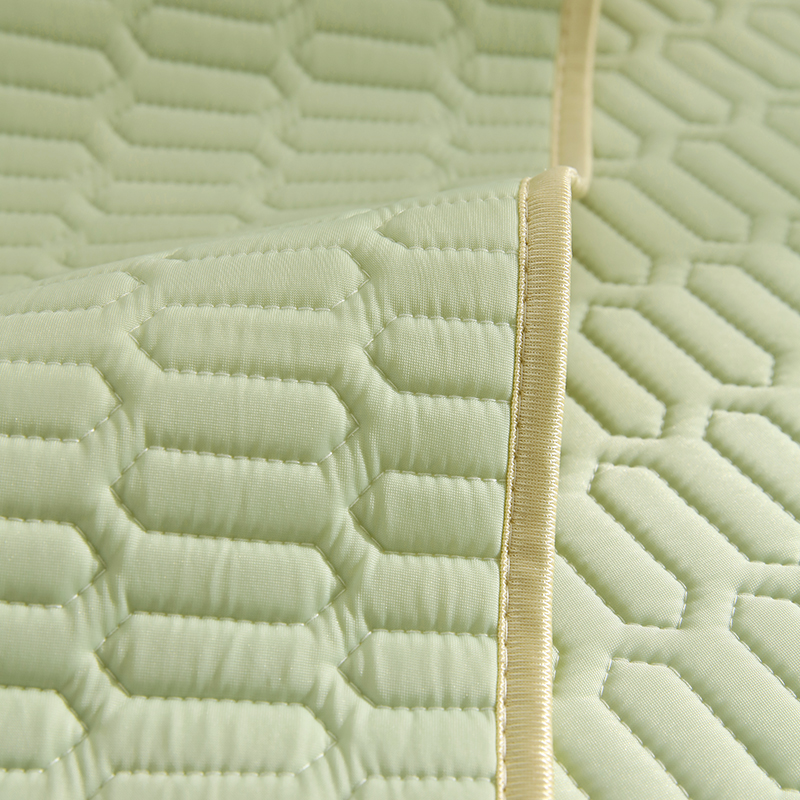 ソファーカバー 波模様キルティング加工おしゃれソファーカバー