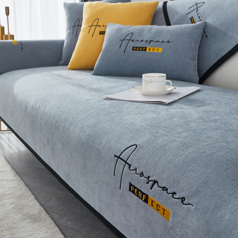 ソファーカバー