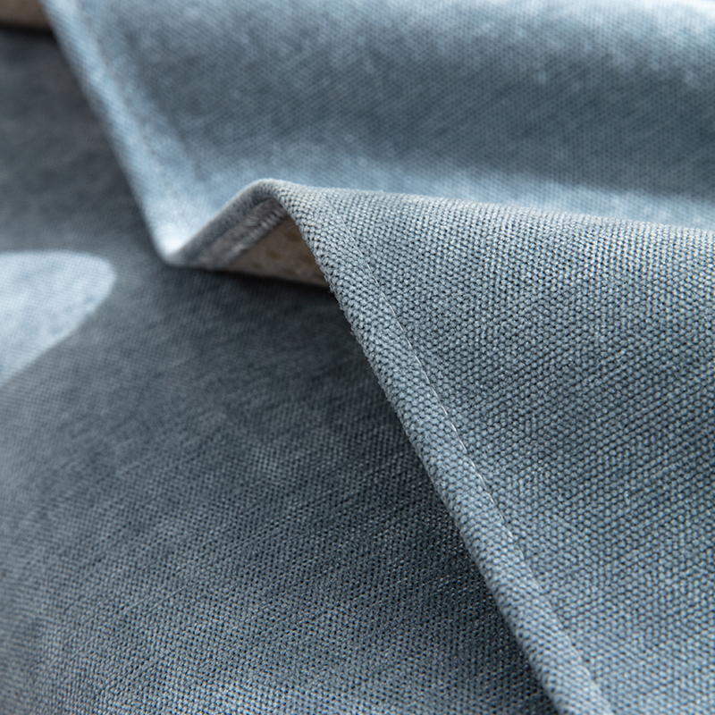 ソファーカバー 上質綿麻混合生地使用 フィット型ソファーカバー