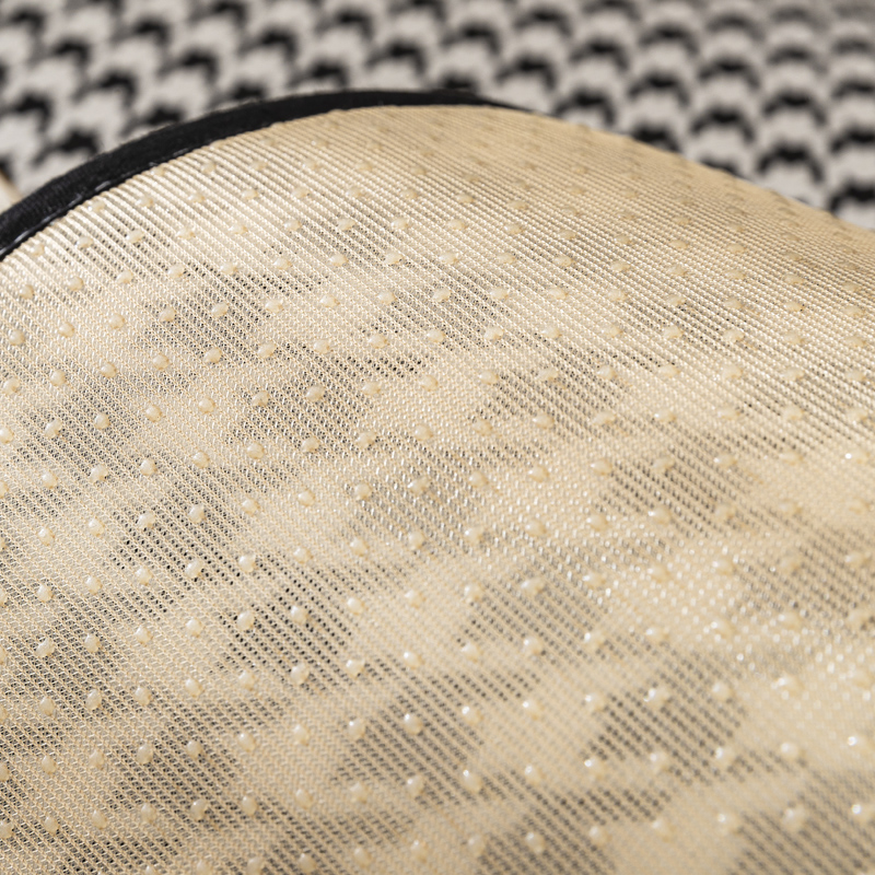 ソファーカバー 千鳥格子柄モダンスタイル2人掛けソファーカバー