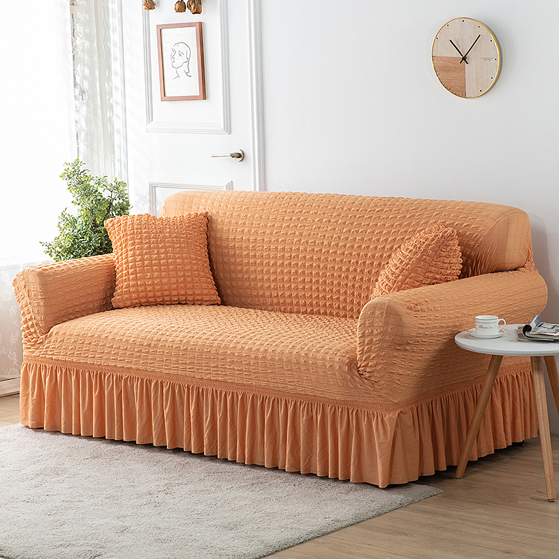 簡単装着できるソファーカバーおすすめ5選