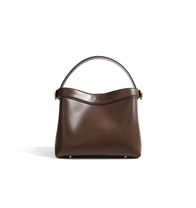 革バッグレディース 本革ハンドバッグ 高級感ある大人のおしゃれ鞄