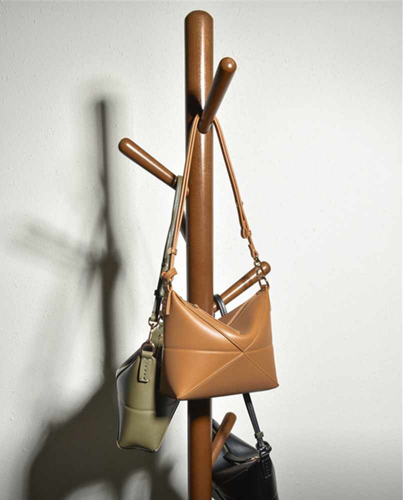 革バッグレディース 本革トートバッグ 斜め掛け ショルダー レディース 上品