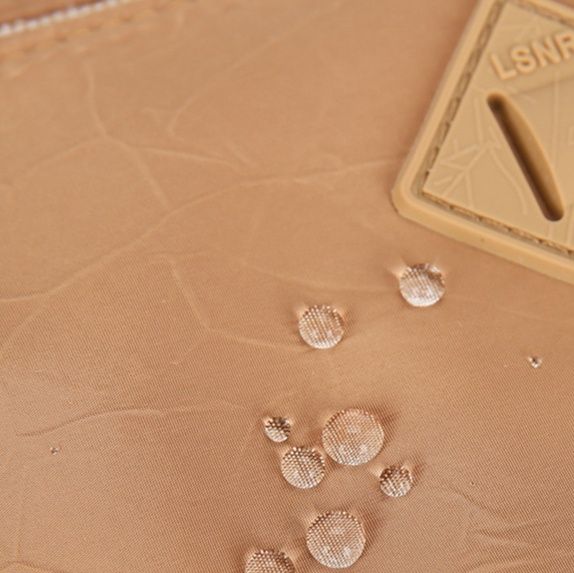 革バッグレディース 多機能ポケット付き斜め掛け対応ハンドバッグ