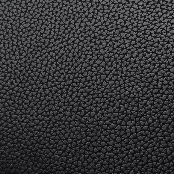 革バッグレディース 葉型チャーム付き上品な二重取っ手革バッグ