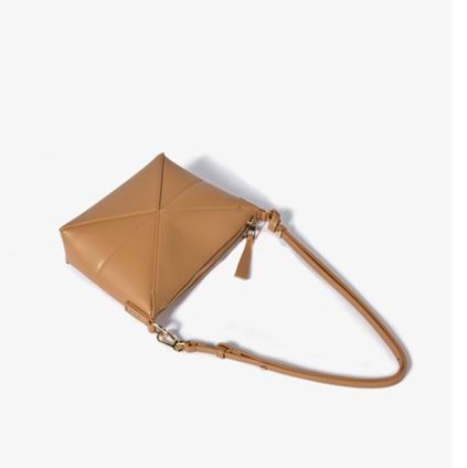 革バッグレディース 本革トートバッグ 斜め掛け ショルダー レディース 上品