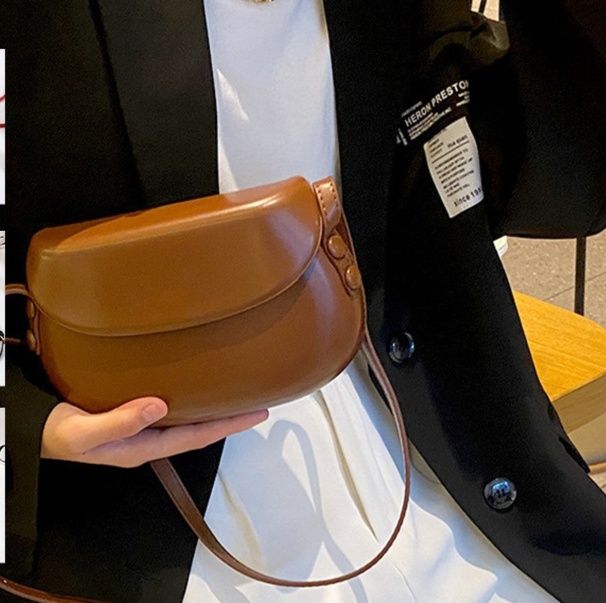 革バッグレディース ハンドバッグ 肩掛け ショルダーバッグ